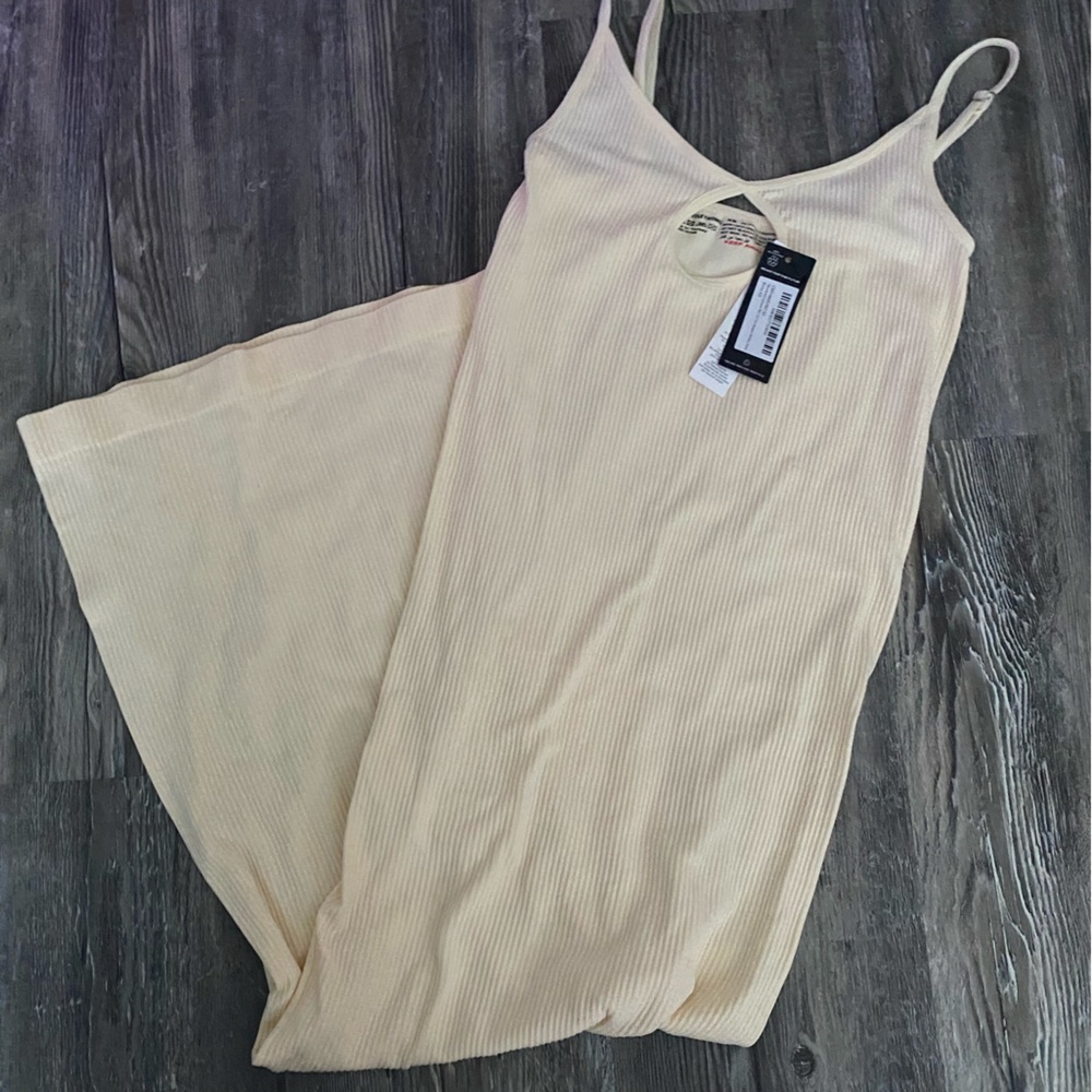 PLT maxi dress